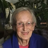 Blanche Anne Delaplante