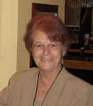 Jacqueline Bessette Laviolette