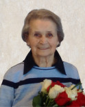 Rita L. Forgues Bazinet