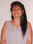 Corrina Roxanne Chiefstick