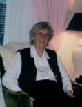 Lois Marie Jenkins