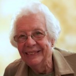 Mary Louise Shepherd Ronson