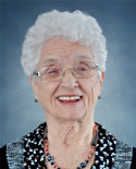 Gisèle Picotte Rinfret