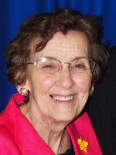 Phyllis Ann McTiernan