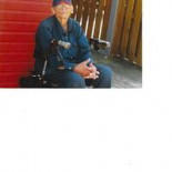 Francis Joseph (Frank) Pettipas