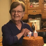 Doris Marilyn Duncan