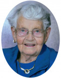 Jean Elizabeth (Betty) Kingwell Murison