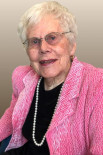 Dorothy Parnell