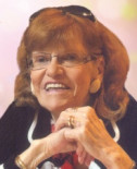 Rita Babin