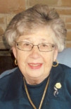 Rose Goossens