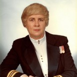 Margaret Theresa MacDonnell