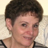 Dolores Ann O'Malley