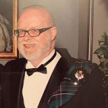 Dennis Robert Cockburn