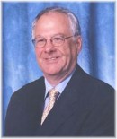 Arnold George John Park