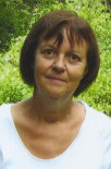 Lise Fournier