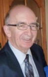 Edwin Hammond Burrows