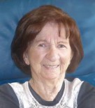 Marguerite (Margot) Demers Gilbert