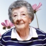 Florence Sophia MacDonald