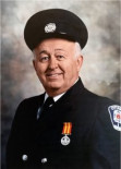 Gilbert Saumure