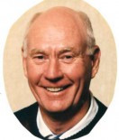 Paul Albert Frederick Perreault