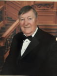 James Séamus O'connell