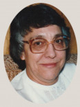 Marie Mona De Silva