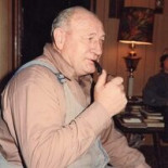 Petrus Henricus (Peter) Van Paassen