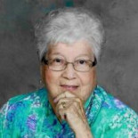 Eleanor Bernice Gurney Leach