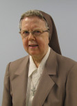 Sr Marguerite-Thérèse Morin