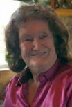 Betty Dorothy Hunt Crowhurst