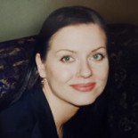 Katherine Munsterhjelm