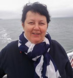 Dre Line Dufour Lavoie