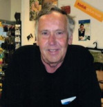 Albénie Jr. (Ben) Côté