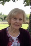 Verna Dolson Harrison
