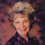 Josette Chicoine Boulanger