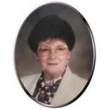 Corinne Margaret McPherson