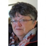 Ruby Cavell Strickland