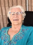 Annie (Johanna) Assinck
