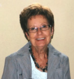 Yvette Beaulieu Lauzier