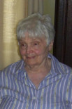 Patricia Hey Seaman