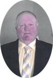 James Russell Ewen Myers