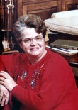 Fernande Simeon