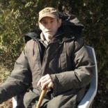 Sherman Melvin (Mike) Higgins