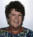 Berthe Paquette Cleary