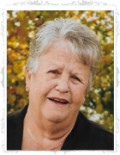 Madeleine Bourque