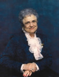 Mary Sherman