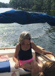 Susan Mary Stein