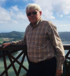 David William D'Aubin