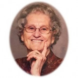 Dorcas Emily Paddock