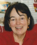 Agnes Elizabeth (Betty) Joyce